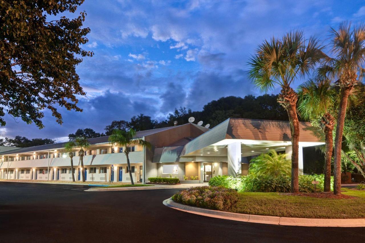 Studio 6-Jacksonville, Fl - Baymeadows エクステリア 写真