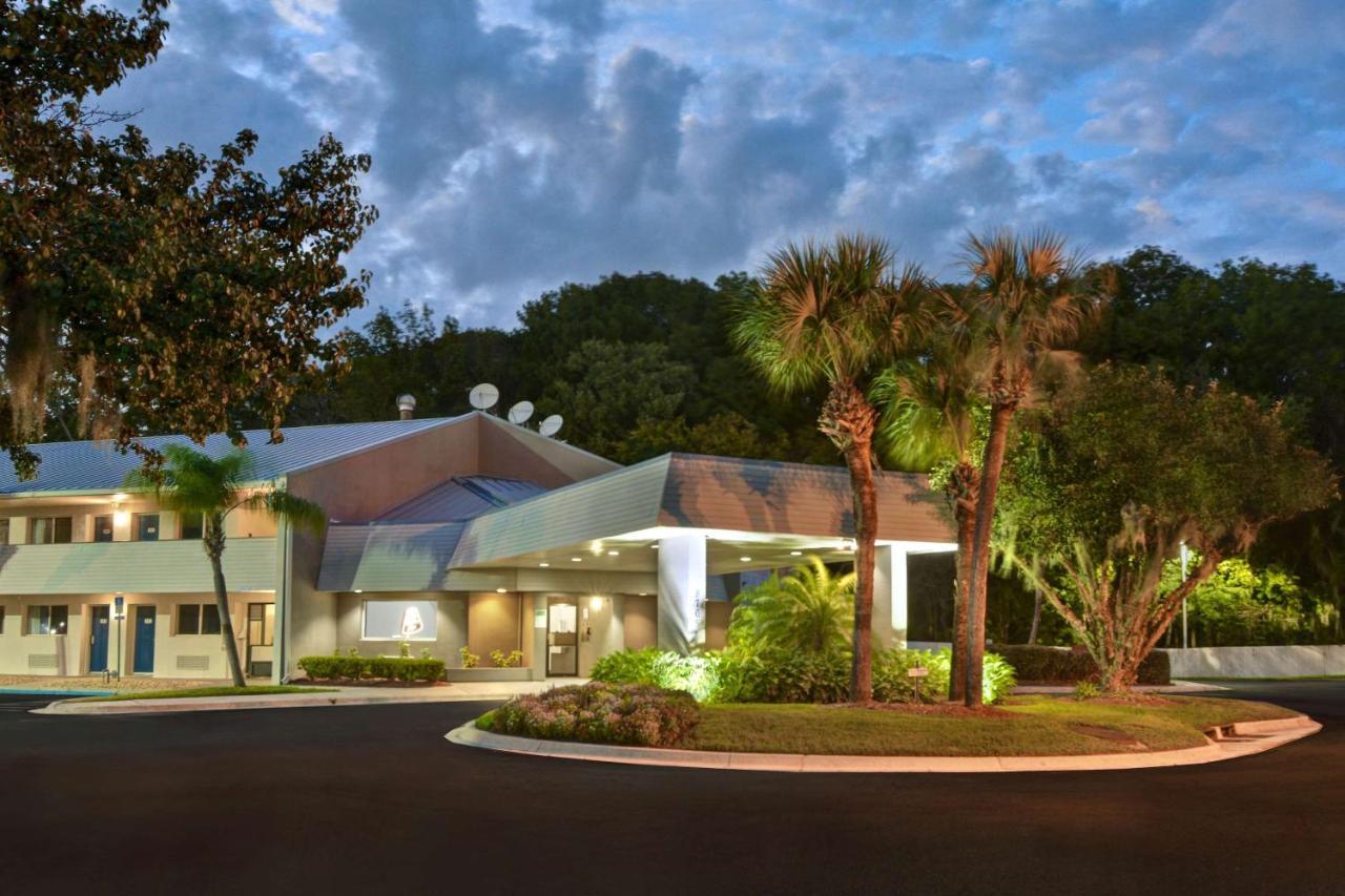 Studio 6-Jacksonville, Fl - Baymeadows エクステリア 写真