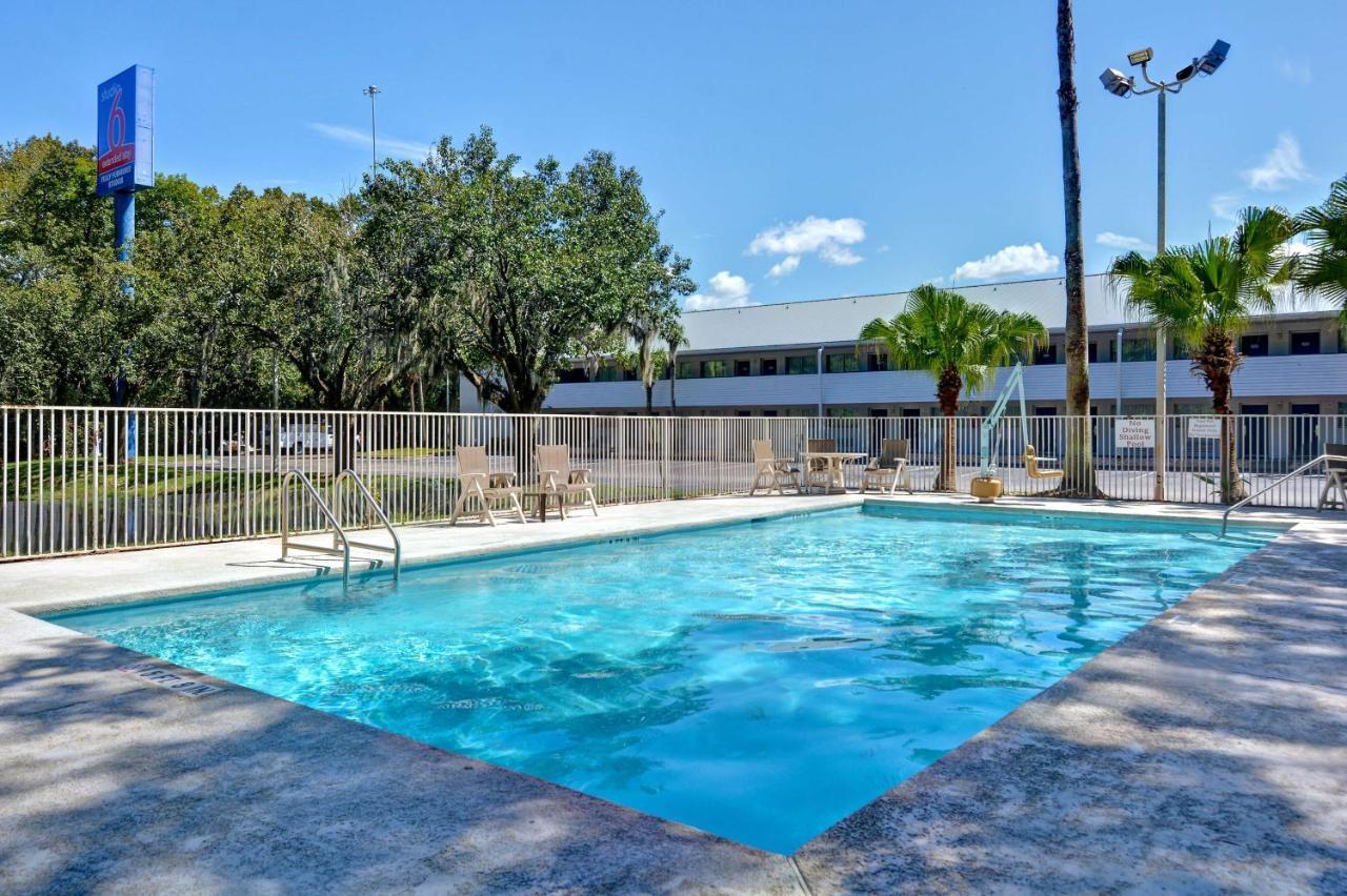 Studio 6-Jacksonville, Fl - Baymeadows エクステリア 写真