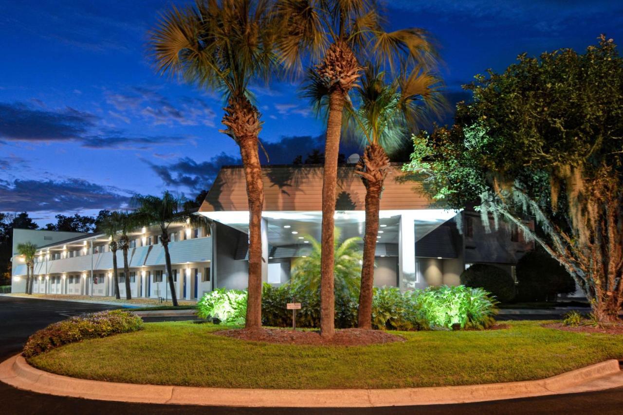 Studio 6-Jacksonville, Fl - Baymeadows エクステリア 写真