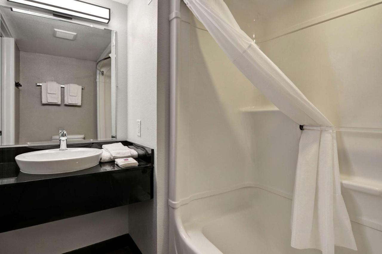 Studio 6-Jacksonville, Fl - Baymeadows エクステリア 写真