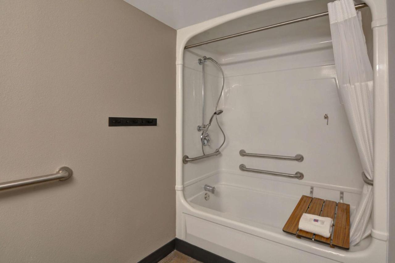 Studio 6-Jacksonville, Fl - Baymeadows エクステリア 写真