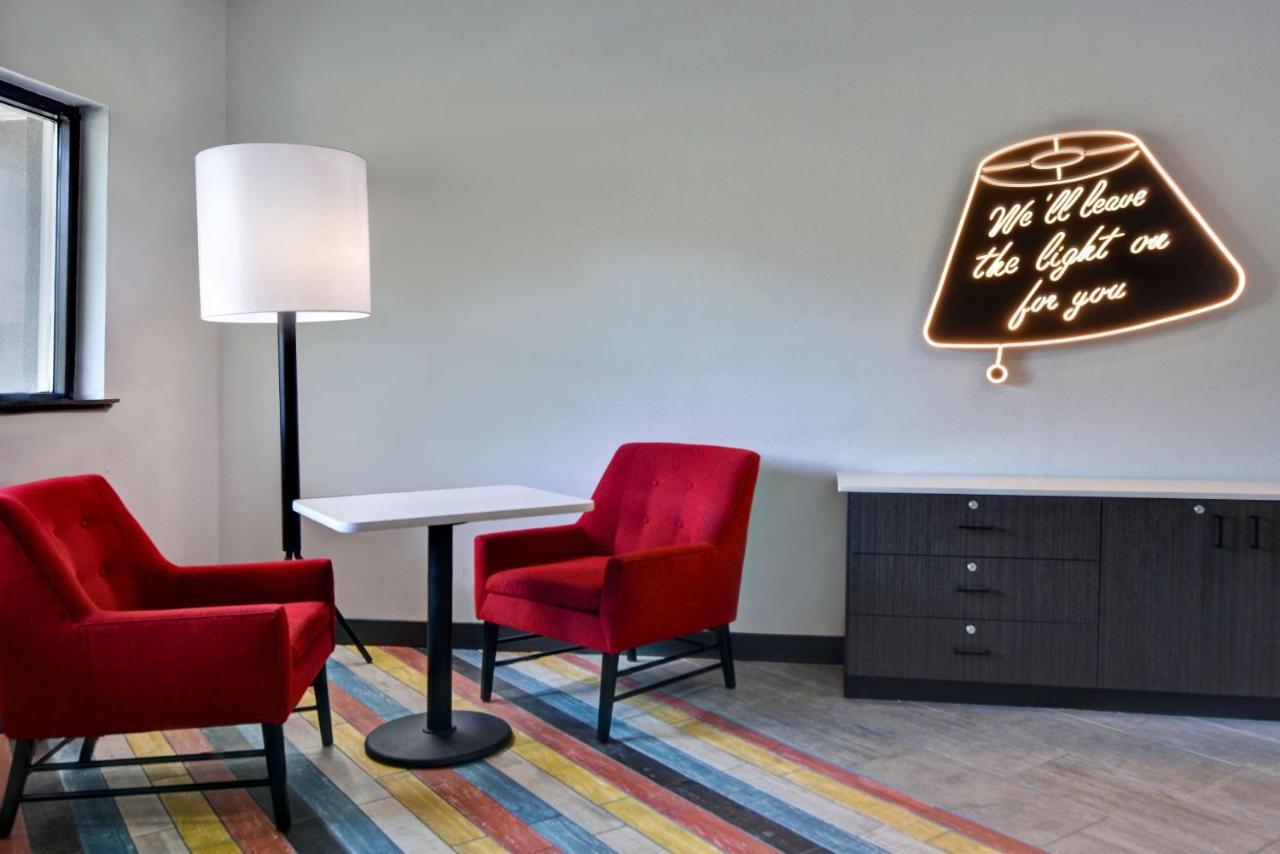 Studio 6-Jacksonville, Fl - Baymeadows エクステリア 写真