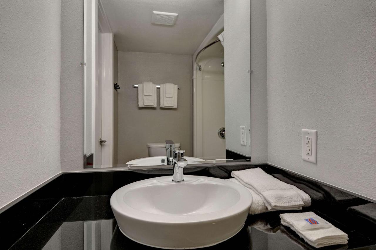 Studio 6-Jacksonville, Fl - Baymeadows エクステリア 写真