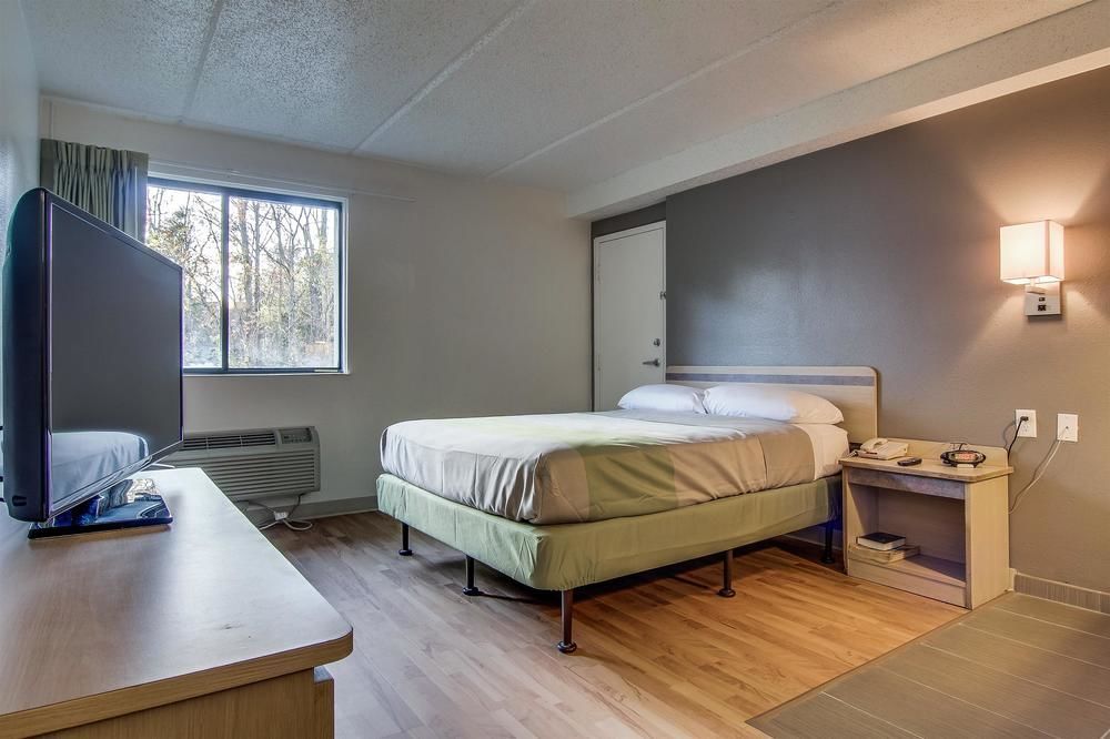 Studio 6-Jacksonville, Fl - Baymeadows エクステリア 写真