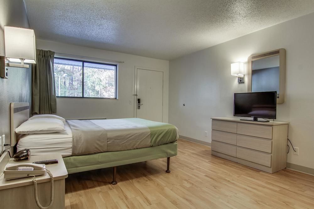 Studio 6-Jacksonville, Fl - Baymeadows エクステリア 写真